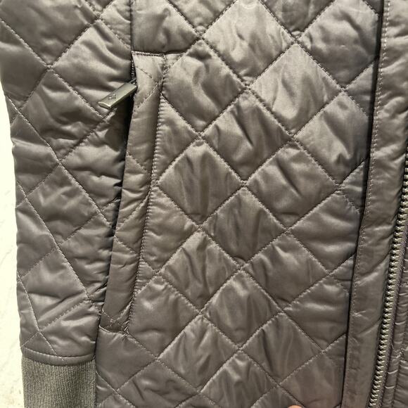 Womens COLUMBIA Brown Omni Heat Dualistic Insulated Vest Sz XS - Picture 10 of 14